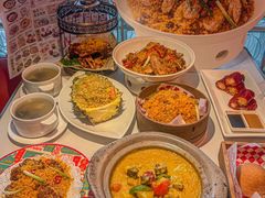 -避风塘·金牌店·夜宵(金玉兰店)