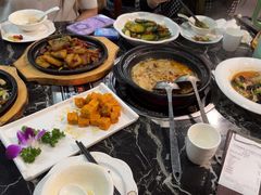 -李师傅脆肚(华强北店)