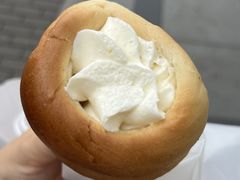 -新侨三宝乐面包店(崇文门店)