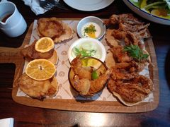 -宝莱纳餐厅(滨江店)