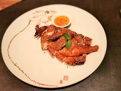 亚麻籽烧鸡（半只）-广州文华东方酒店·江-由辉师傅主理