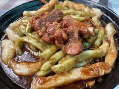 -北京水岸山吧度假村(雁栖镇店)