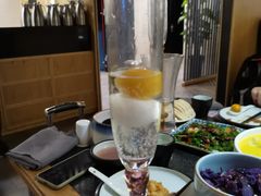 -鲁菜根·泰安菜(万达店)