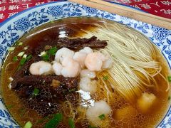 -美味斋(西北街店)