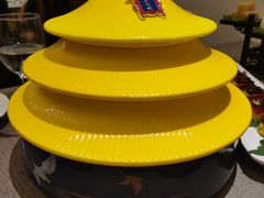 -花家怡园(四合院总店)