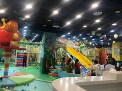 -万达宝贝王成长乐园(重庆永川店)