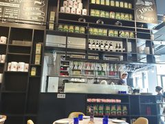 -玛尚诺Pizza&Bar(长泰广场店)