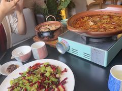 -桥边小楼·手工云南菜·丽江地标美食