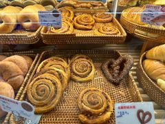 -红星前进面包牛奶公司(君太店)