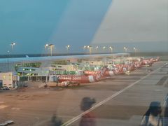 -吉隆坡国际机场