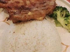 -大快活(罗湖商业城分店)