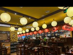 -鸟鹏烧鸟居酒屋(仁恒梦中心店)