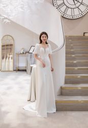 点击看大图 -B.Bridge Couture婚纱礼服(福田店)