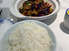 -兰湘子·湘菜小炒(长安万科广场店)