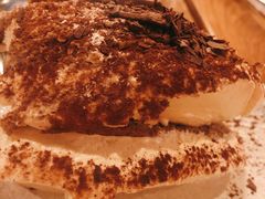 提拉米苏-PIZZA BIANCA(民园店)