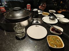 -捞王锅物料理(凯旋路店)