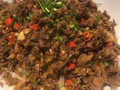 -印象鲵宴·张家界地标美食名片(溪布街店)