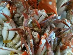 -合家小菜餐馆(新诚花苑店)