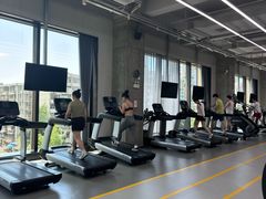 -LA合时健身4PMFIT(花桥旗舰店)