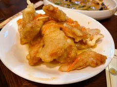 -老厨家(友谊路总店)