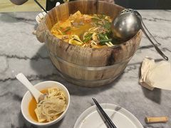 -中8楼风尚云南菜(颐堤港店)