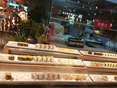 -千滋百味自助海鲜烤肉(布吉景华店)