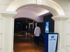 -SFC上影百联影城(大上海4DX店)