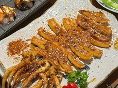 -小川洋风料理(大悦城店)