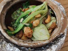 -粤集·手工粤菜(皇庭广场店)