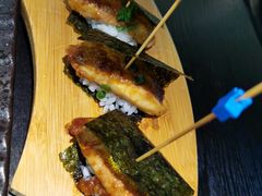1号鹅肝寿司-YAMAKAWA(龙湖胥江天街店)