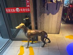 -可口香·非遗老号烧烤(南岗直营店)