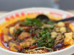 -每味每客·重庆麻辣烫(闵行龙湖天街店)