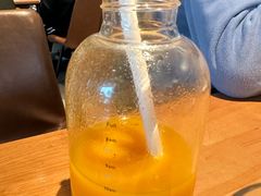 -新贝乐意大利餐厅(苏州中心店)