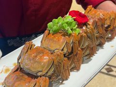 -云客来·花园餐厅(洛社店)