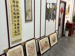 -东书房琴棋书画馆(昆城校区)