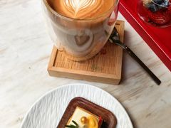 -苏州希尔顿酒店·园大堂吧