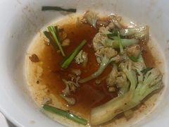 -新辣宴·湖南家常菜·商务聚餐(中粮创芯店)