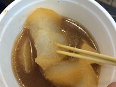 -佳记小食店(旺角店)