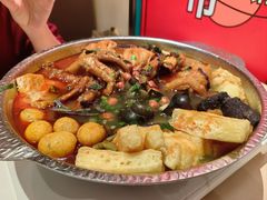 -水平有限广西米粉·广西风味集(五道口店)