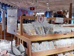 -MUJI无印良品(顺城店)