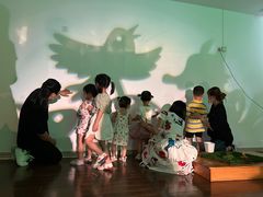 -新加坡伊顿上海马雅思幼儿园