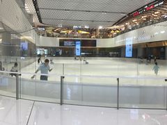 -TheRink大零溜冰场(IFS国金中心店)