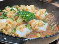 -太二酸菜鱼(深圳布吉万象汇店)