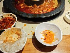 -蜀家渝重庆火锅(南屏街店)