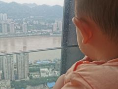 -解放碑威斯汀酒店-知味国际美食餐厅