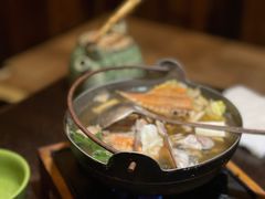 -鱼亭料理(芝罘店)