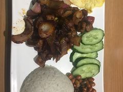 -新加坡高记KOO KEE Restaurant(盈科店)