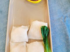 -鹭江宾馆·观海餐厅