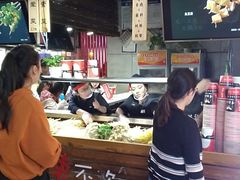 -童陈记重庆冷串串(食宝街店)
