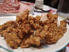 -小天鹅火锅·一线江景洪鼎旗舰店(洪崖洞店)